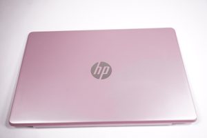 L59799-001 Hp LCD Back Cover Pink 14-DS0120NR 14-DS0023DX