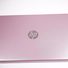 L59799-001 Hp LCD Back Cover Pink 14-DS0120NR 14-DS0023DX