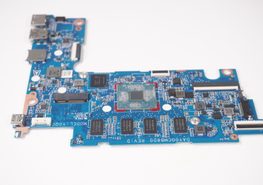 L59929-601 Hp Intel UMA X5-E8000 4GB 32GEMMC WIN Motherboard 11-AK1035NR