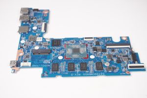 L59929-601 Hp Intel UMA X5-E8000 4GB 32GEMMC WIN Motherboard 11-AK1035NR