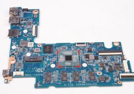 L59930-601 Hp Intel Atom E8000 4GB 64GB eMMC Motherboard 11-AK1012DX