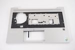 L62293-001 Hp Palmrest Top Cover 8GH40UC#ABA ELITEBOOK 745 G6