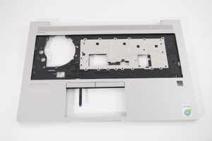 L62293-001 Hp Palmrest Top Cover 8GH40UC#ABA ELITEBOOK 745 G6