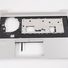 L62293-001 Hp Palmrest Top Cover 8GH40UC#ABA ELITEBOOK 745 G6
