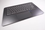 L62440-001 Hp US Palmrest Keyboard 7CZ87UT CB14AG5 A4-9120C 14 4GB/16 PC