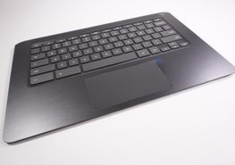 L62440-001 Hp US Palmrest Keyboard 7CZ87UT CB14AG5 A4-9120C 14 4GB/16 PC