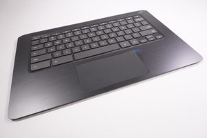 L62440-001 Hp US Palmrest Keyboard 7CZ87UT CB14AG5 A4-9120C 14 4GB/16 PC