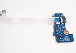 L62738-001 Hp Power Button Board HP ELITEBOOK 840 G6