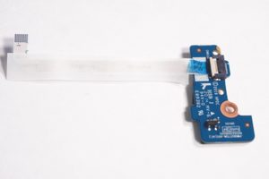 L62738-001 Hp Power Button Board HP ELITEBOOK 840 G6