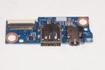 L62794-001 Hp Input Output Board 11-AK1012DX