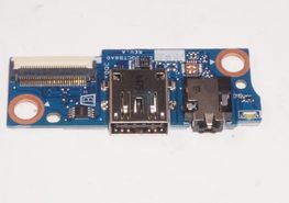 DAY0QCTB8A0 Hp Input Output Board 11-AK1012DX