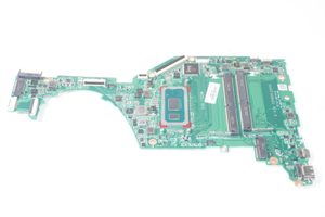 L63558-601 Hp Intel  UMA i3-8145U WIN Motherboard 15-DY0008CA