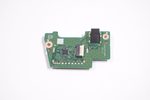 L63583-001 Hp CARD READER Audio BOARD 15-DY0013DX