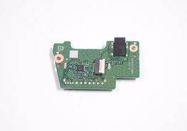 L63583-001 Hp CARD READER Audio BOARD 15-DY0013DX