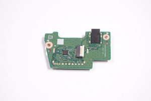 L63583-001 Hp CARD READER Audio BOARD 15-DY0013DX