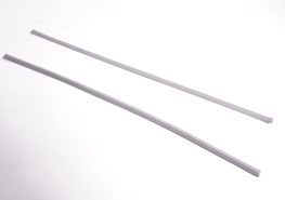 L63597-001 Hp RUBBER FEET NATURAL SILVER 15-DY0013DX 15-DY1051WM