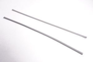 L63597-001 Hp RUBBER FEET NATURAL SILVER 15-DY0013DX 15-DY1051WM