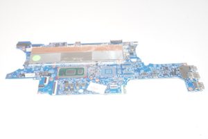 L63886-601 Hp UMA Intel i7-10510U WIN Motherboard 15-DR1010NR 15M-DR1012DX