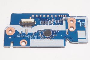 L64886-001 Hp Card Reader Board 14-DQ3000DX