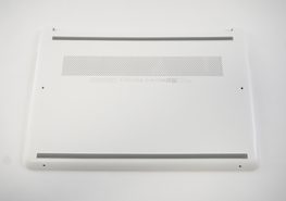 L64896-001 Hp Snowflake White Bottom Base Cover 14-DQ3000DX