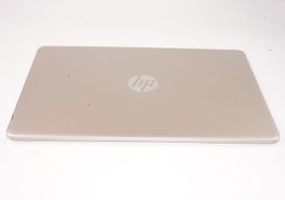 L66228-001 Hp LCD Back Cover 14-DQ0011DX