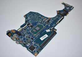 L67082-601 Hp Intel Core i5-1035G1 Motherboard 14-CE3065ST 14-C