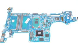 L67285-601 Hp Intel i7-1065G7 WIN DSC MX250 4GB Motherboard 15-CS3073CL