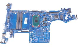 L67287-601 Hp Intel i5-1035G1 Motherboard 15-CS3055WM 15-CS3025OD