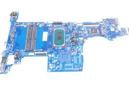 L67288-601 Hp Intel i7-1065G7 WIN Motherboard 15-CS3076NR