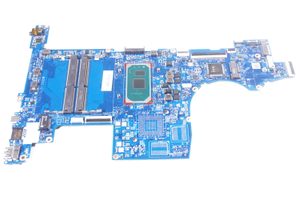 L67288-601 Hp Intel i7-1065G7 WIN Motherboard 15-CS3076NR
