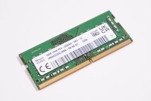 L67710-005 Hp 16GB PC4-3200AA 3200Mhz DDR4 SO-DIMM Memory 27-CA1244