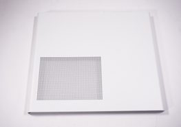 L67840-001 Hp Door Cover Access Panel White TP01-2040