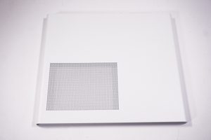 L67840-001 Hp Door Cover Access Panel White TP01-2040