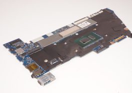 L69217-001 Hp Pentium 4417U Ram 4GB 64GBeMMC Motherboard 15-DE0010NR CHROMEBOOK