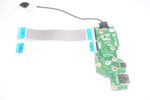 L70818-001 Hp USB USB-C Board 14B-CA0013DX