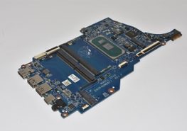 L70914-601 Hp Intel Core I3-1005G1 Motherboard 14-DQ1010NR