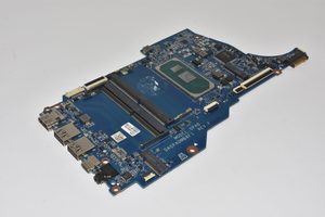 L70914-601 Hp Intel Core I3-1005G1 Motherboard 14-DQ1010NR