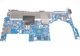 L71620-601 Hp Intel i7-10510U GeForce MX250 Motherboard 17M-CE1013DX ENVY