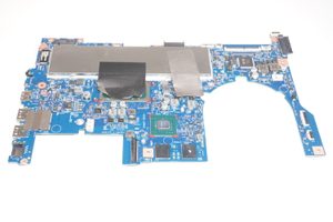 L71620-601 Hp Intel i7-10510U GeForce MX250 Motherboard 17M-CE1013DX ENVY