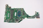 L71756-601 Hp UMA Intel i5-1035G1 WIN Motherboard 15-DY1038CA 15-DY1020NR