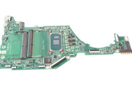 L71757-601 Hp Intel Core i7-1065g7 Motherboard 15-DY1973CL