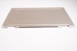 L71878-001 Hp Bottom Base Cover Gold 14-DA0012DX