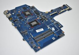 L71928-601 Hp AMD Ryzen 5 3550H NVIDIA GeForce GTX 1050 Motherboard 15-EC0013DX