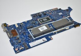 L72028-601 Hp Intel Core i3-10110U Motherboard 15-DQ1095NR PAVILION X360