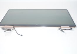 L72406-001 Hp 13.3 4K UHD Touch Screen Assembly Nightfall Black 13-AW0023DX