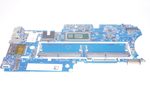 L72535-601 Hp Intel Core i5-10210U 1.6GHz Win Motherboard 14-CD2053CL