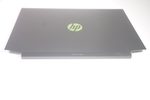 L72713-001 Hp LCD Back Cover 15-EC0013DX