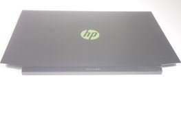 L72713-001 Hp LCD Back Cover 15-EC0013DX