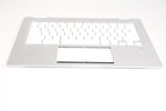 L73307-001 Hp US Palmrest Keyboard Natural Silver 14B-CA0013DX