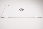 L73323-001 Hp LCD Back Cover White 14B-CA0013DX 14B-CA0023DX